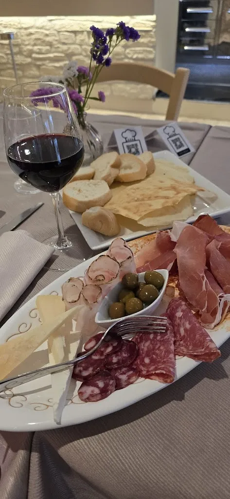 Adam Jancina_L'Ostrica Ristorante Pizzeria La Caletta _La Caletta_Bewertung