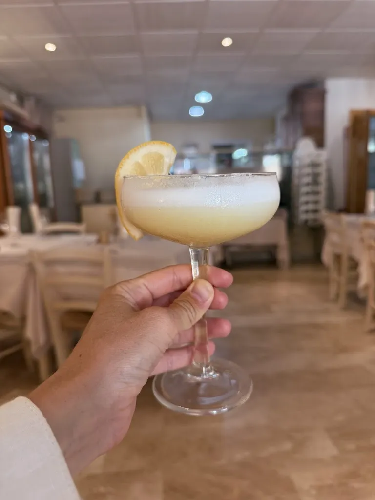 Misha Dubiaha_L'Ostrica Ristorante Pizzeria La Caletta _La Caletta_Bewertung