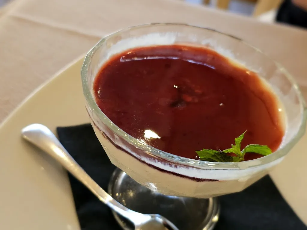 Ronald Corral_L'Ostrica Ristorante Pizzeria La Caletta _La Caletta_Bewertung