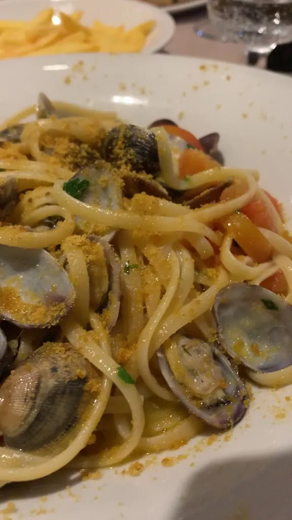 L'Ostrica Ristorante Pizzeria La Caletta _La Caletta_slider_image_2