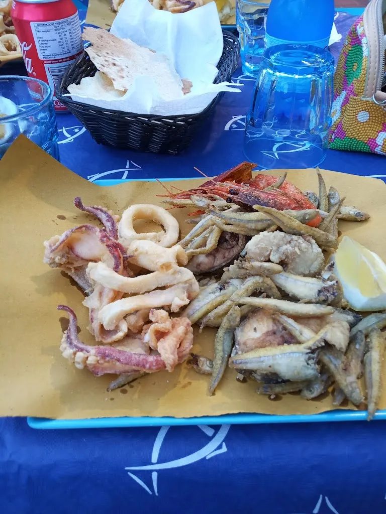 Menu_Spigola D'Oro_La Caletta_image_5