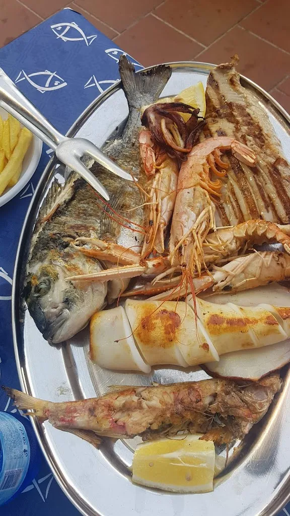 Menu_Spigola D'Oro_La Caletta_image_6