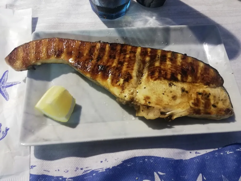 Menu_Spigola D'Oro_La Caletta_image_9