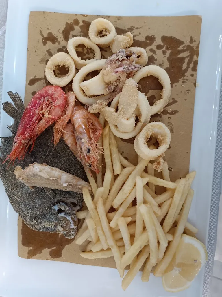 Menu_Deamama Ristorante Bar_La Caletta_image_7