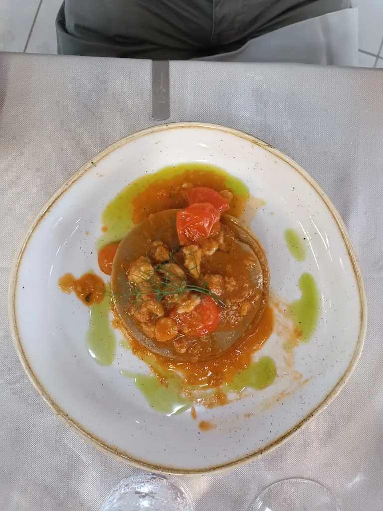 Menu_Deamama Ristorante Bar_La Caletta_image_9