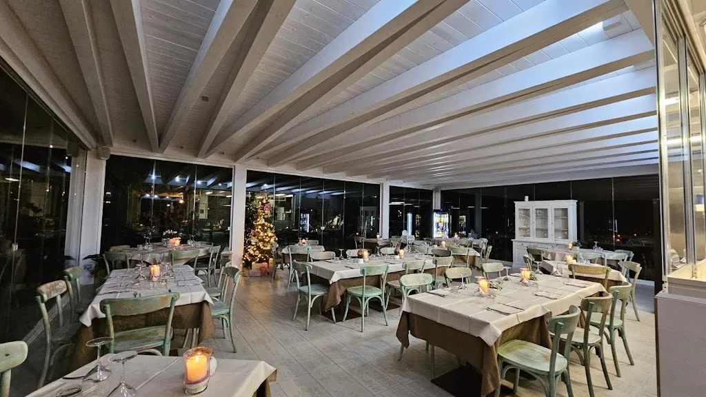 Deamama Ristorante Bar_La Caletta_slider_image_1