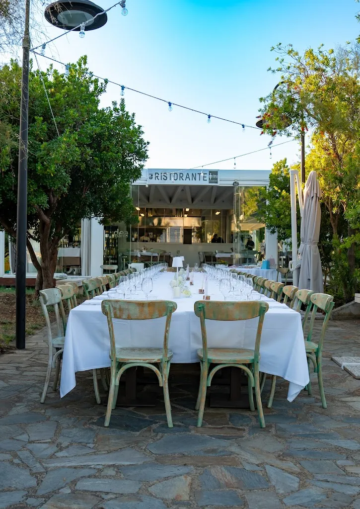 Deamama Ristorante Bar_La Caletta_slider_image_3