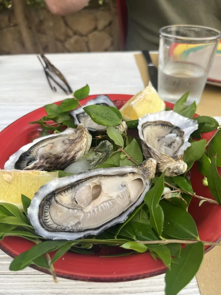 Menu_Homerestaurant Cucina N7_La Caletta_image_4