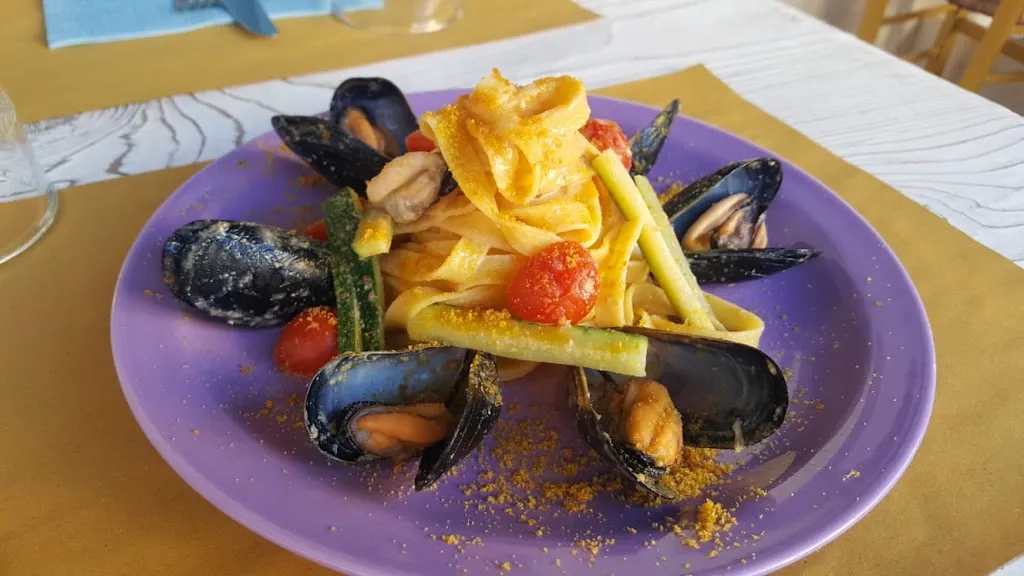 Menu_Homerestaurant Cucina N7_La Caletta_image_5