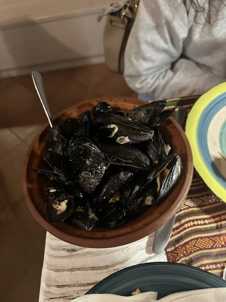 Menu_Homerestaurant Cucina N7_La Caletta_image_6