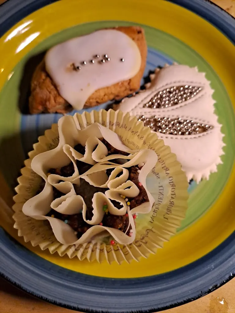 Menu_Homerestaurant Cucina N7_La Caletta_image_7