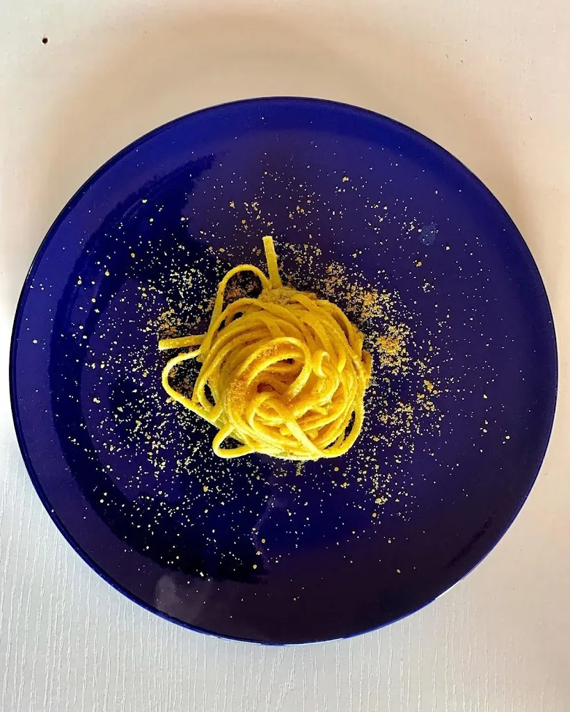 Menu_Homerestaurant Cucina N7_La Caletta_image_8