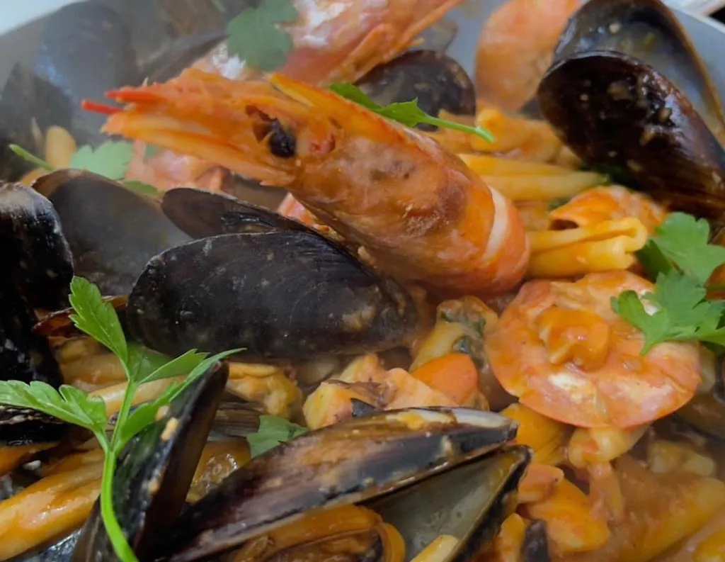 Homerestaurant Cucina N7_La Caletta_slider_image_2