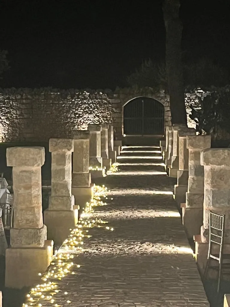 Helen Cartwright_Masseria Triticum Francavilla Fontana_Francavilla Fontana_review