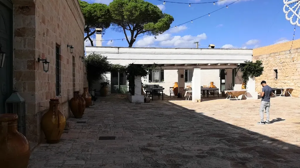 Masseria Triticum Francavilla Fontana_Francavilla Fontana_slider_image_2