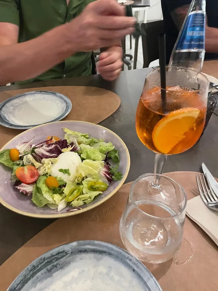 Pedro Anachewski_Osteria Frade Meu_La Caletta_review