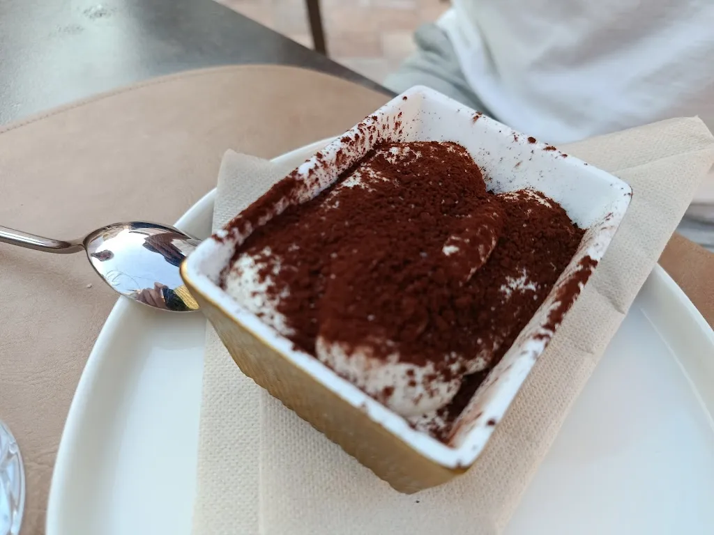 Lukas Schön_Osteria Frade Meu_La Caletta_review