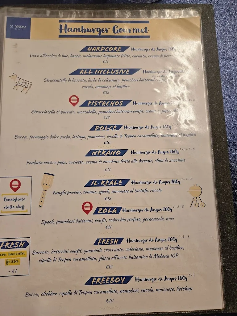 Menu_Da Bastiano Pizza_La Caletta_image_3