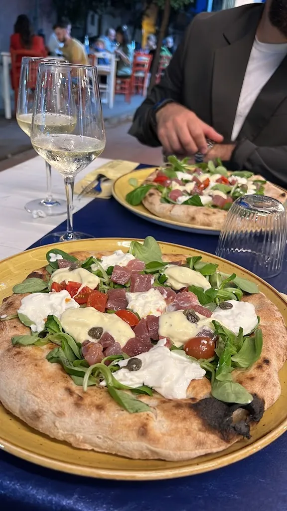 Menu_Da Bastiano Pizza_La Caletta_image_5