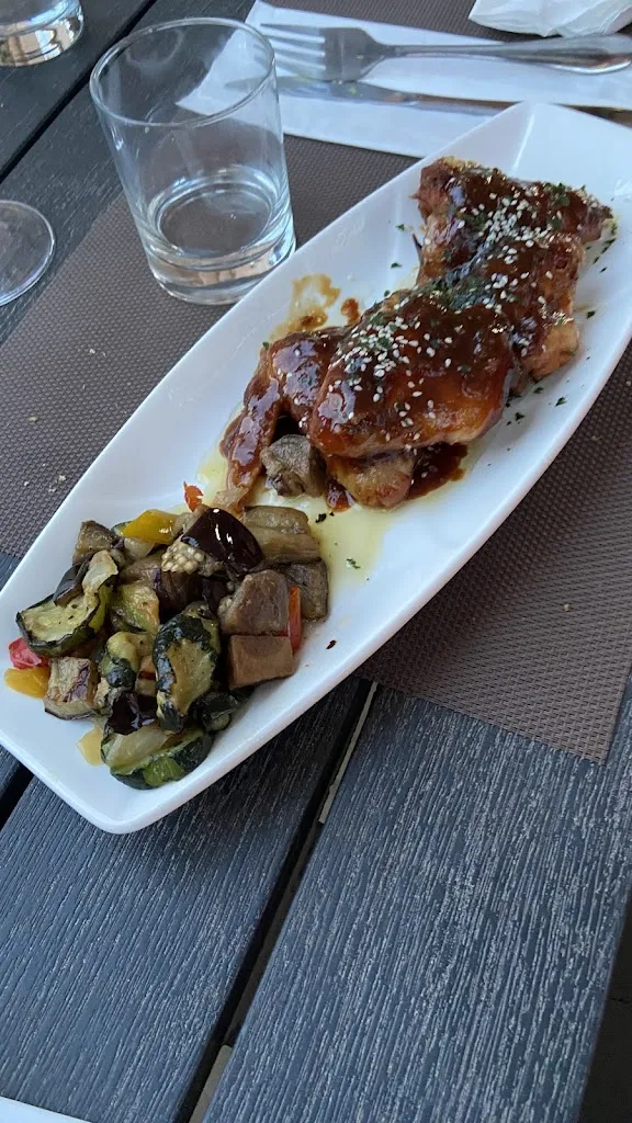 Silvano Limonta_De Janas_La Caletta_review