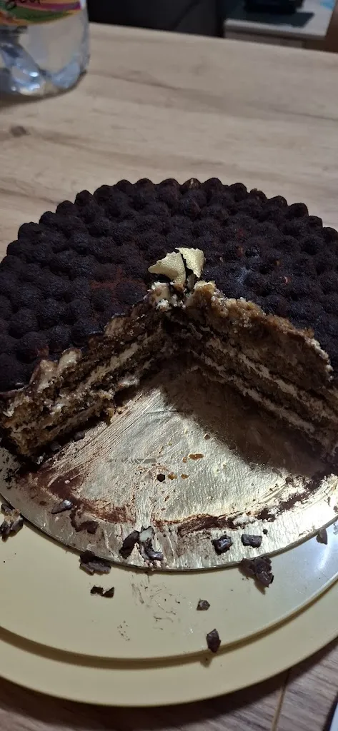 Paola Ponsano_GUSTU_La Caletta_review