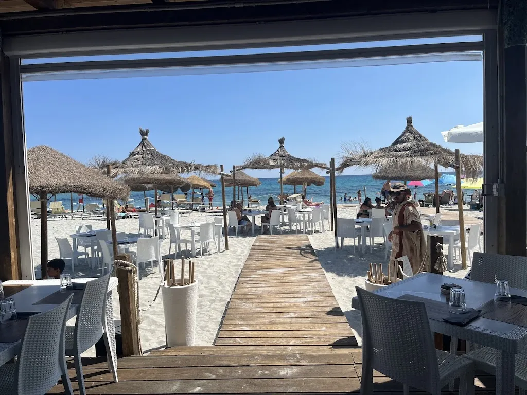 Granirò Beach_La Caletta_slider_image_1