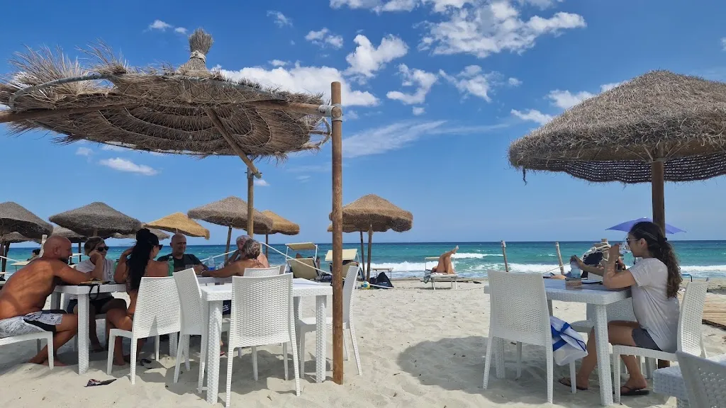 Granirò Beach_La Caletta_slider_image_3