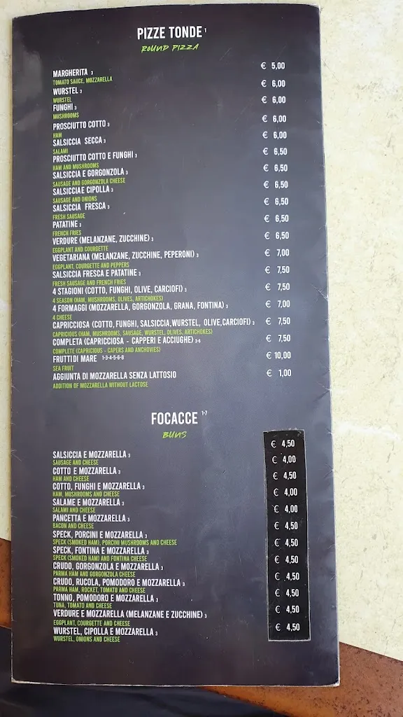Menu_Il Capriccio_La Caletta_image_3