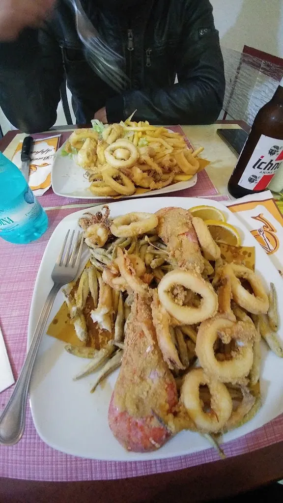 Menu_Il Capriccio_La Caletta_image_7