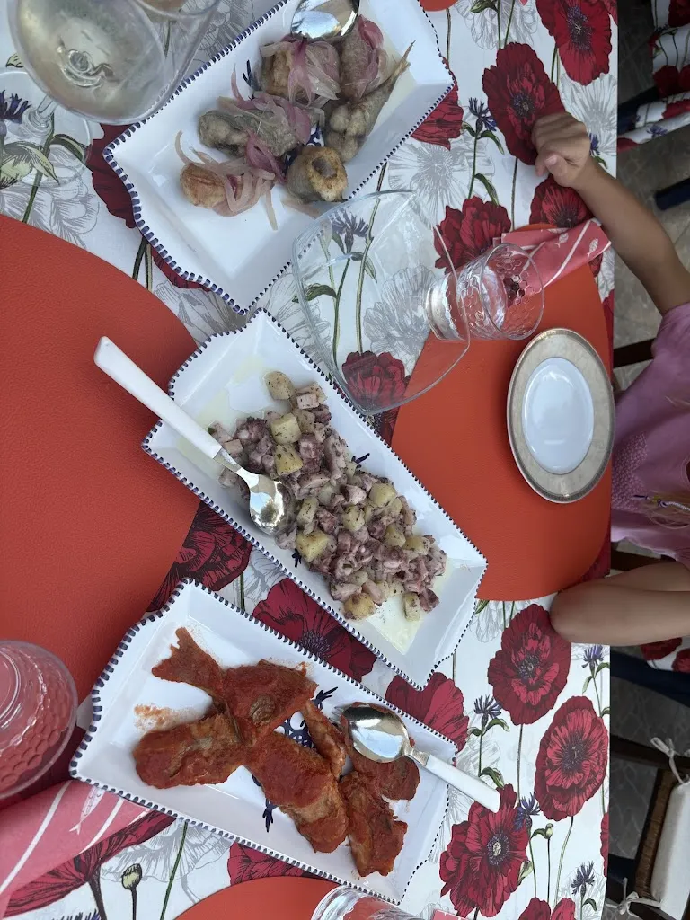 Matej Kragelnik_Home Restaurant Sa Mesa_La Caletta_review