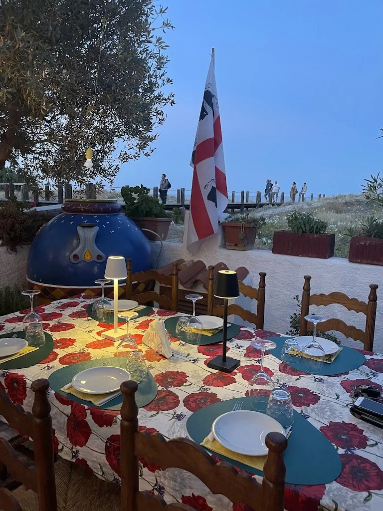 Home Restaurant Sa Mesa_La Caletta_slider_image_2