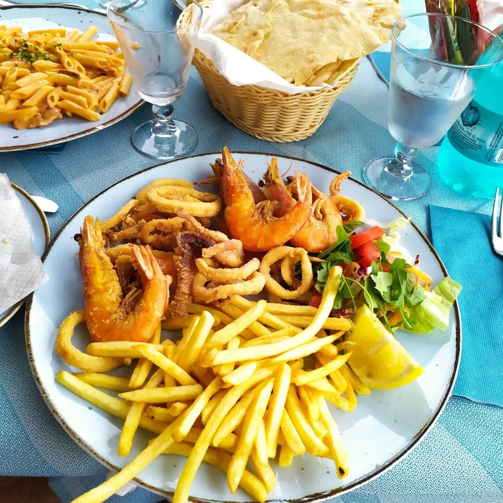 Menu_Ristorante Pizzeria La Maison La Caletta_La Caletta_image_4