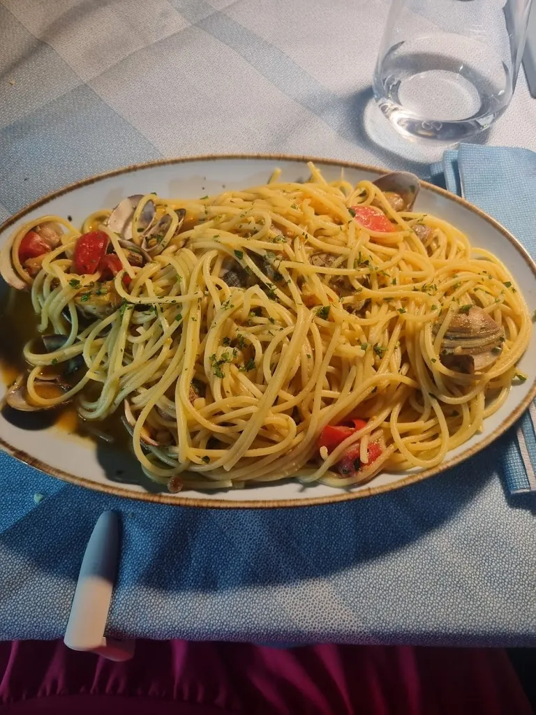 Menu_Ristorante Pizzeria La Maison La Caletta_La Caletta_image_5