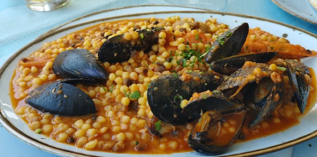 Menu_Ristorante Pizzeria La Maison La Caletta_La Caletta_image_6