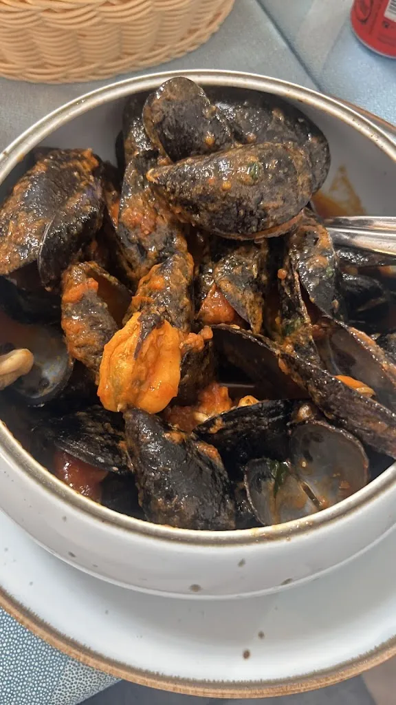 Menu_Ristorante Pizzeria La Maison La Caletta_La Caletta_image_8