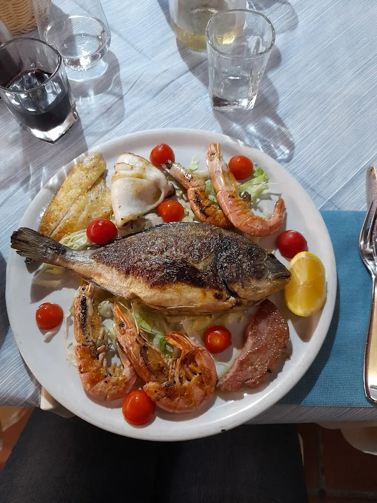 Menu_Ristorante Pizzeria La Maison La Caletta_La Caletta_image_9