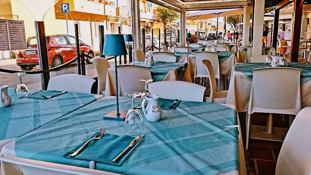 Ristorante Pizzeria La Maison La Caletta_La Caletta_slider_image_1