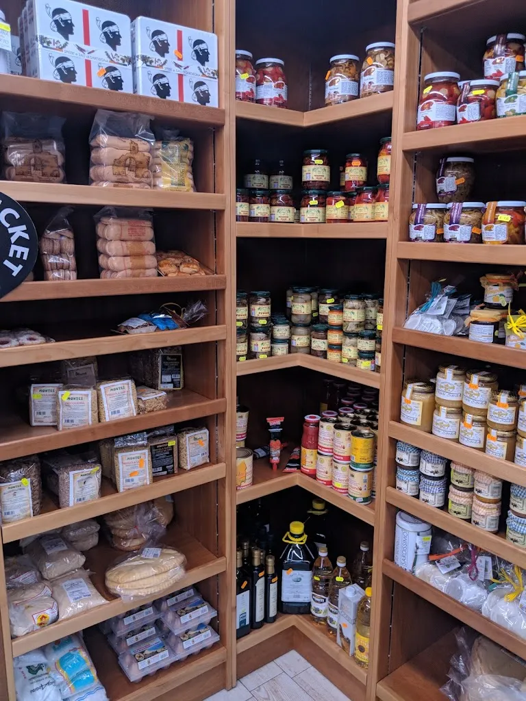 Rez Phillips_Il Mangiatutto La caletta_La Caletta_recensione