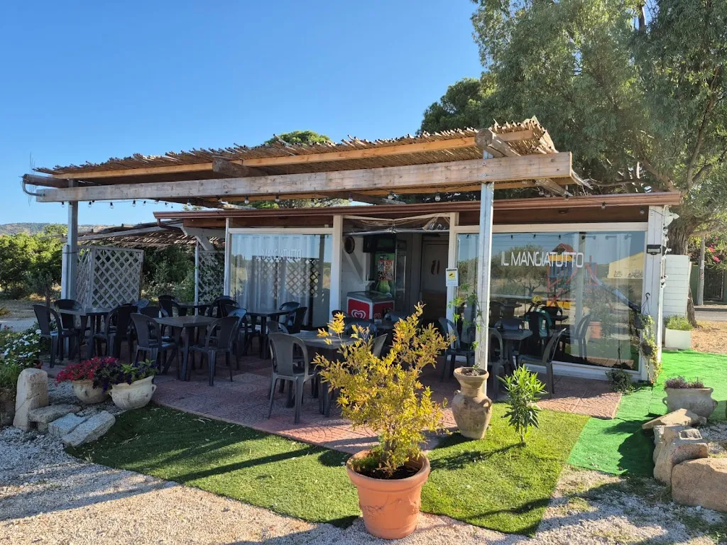 Il Mangiatutto La caletta_La Caletta_slider_image_2