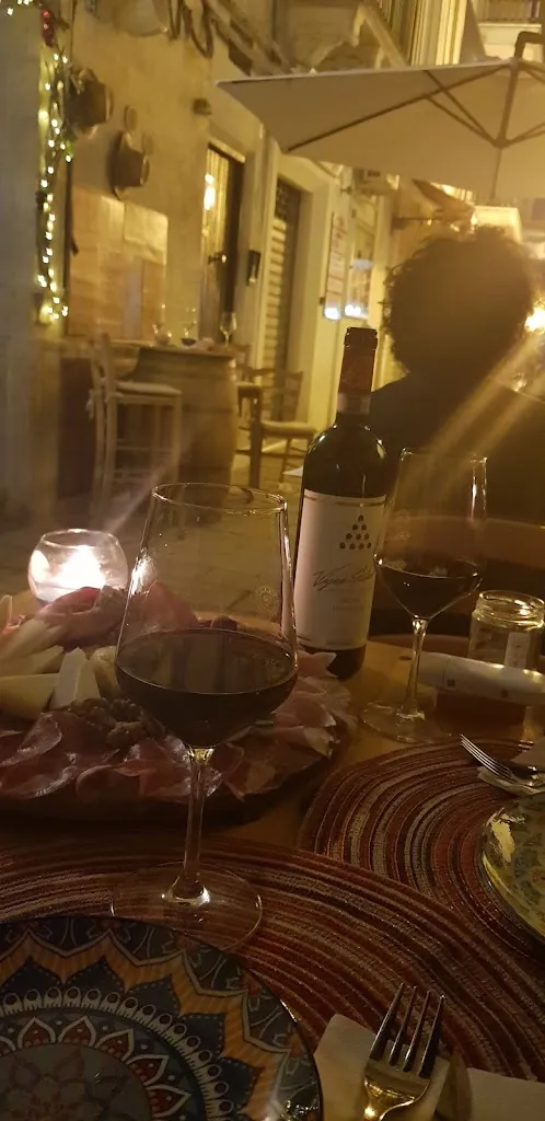 Menu_La Vineria N.01_Francavilla Fontana_image_4