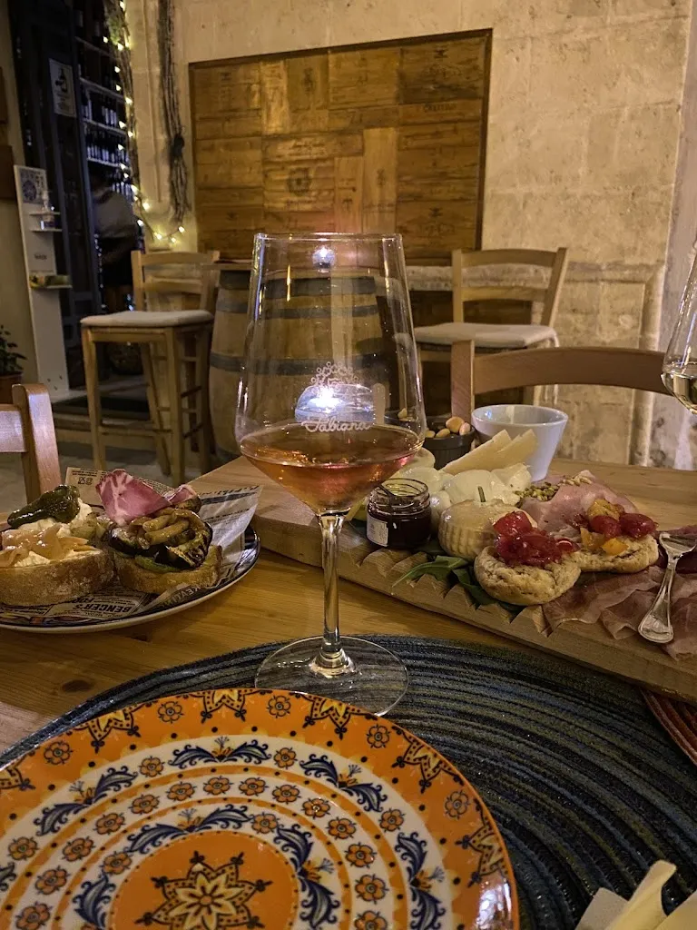 Menu_La Vineria N.01_Francavilla Fontana_image_6