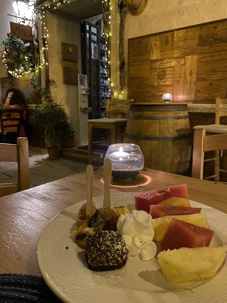 Menu_La Vineria N.01_Francavilla Fontana_image_8