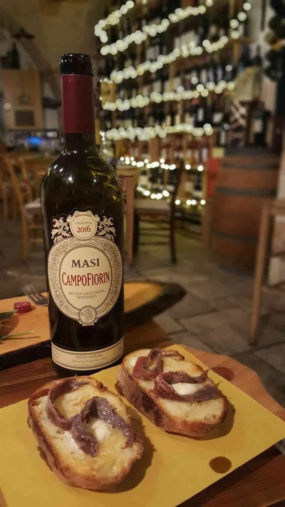 daniele lavecchia_La Vineria N.01_Francavilla Fontana_review