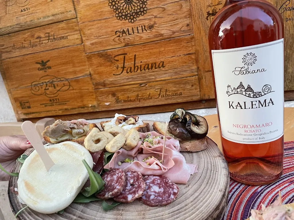 La Vineria N.01_Francavilla Fontana_slider_image_3