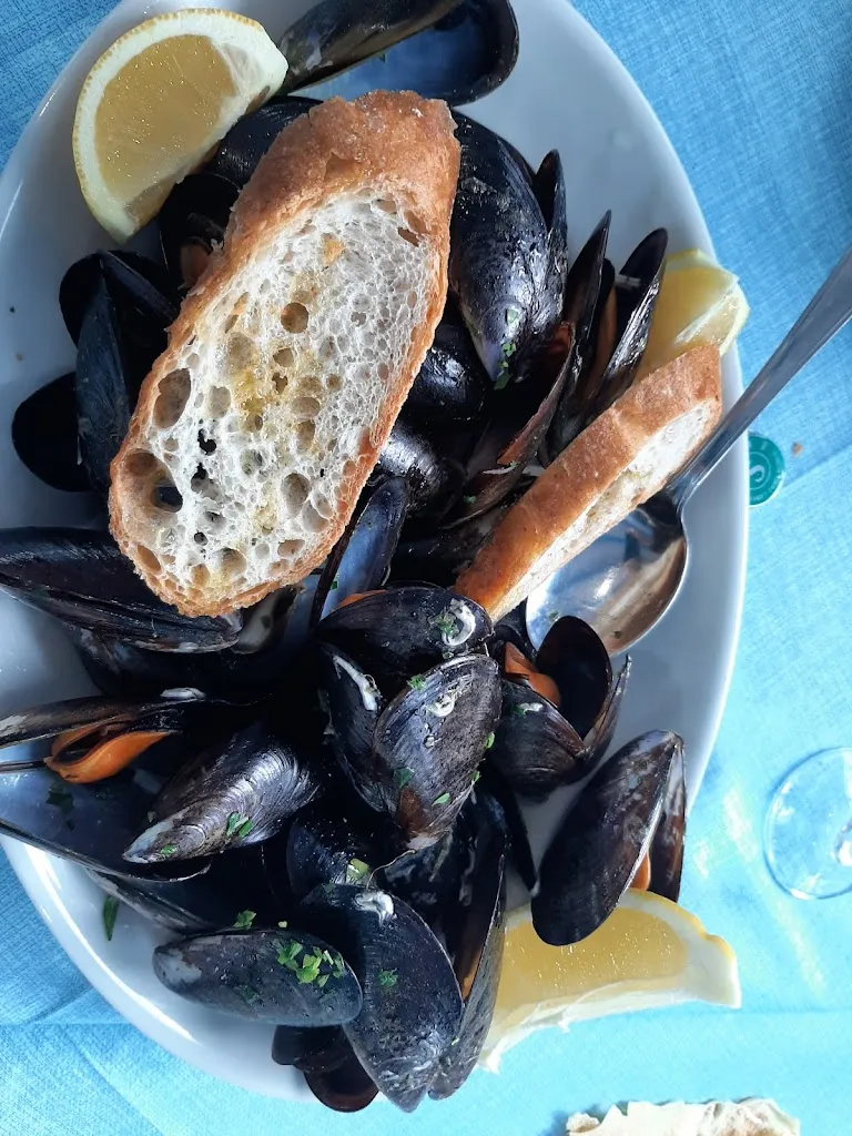 Menu_Ittiturismo Il Mare Di Sardegna_La Caletta_image_2