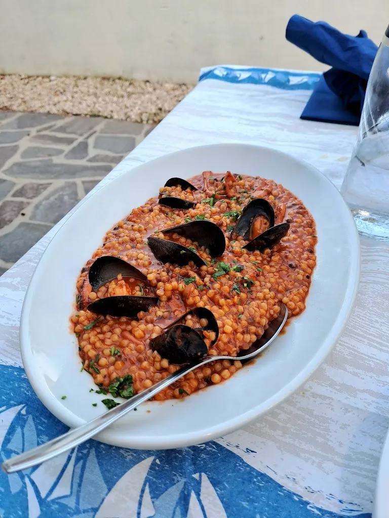 Menu_Ittiturismo Il Mare Di Sardegna_La Caletta_image_3