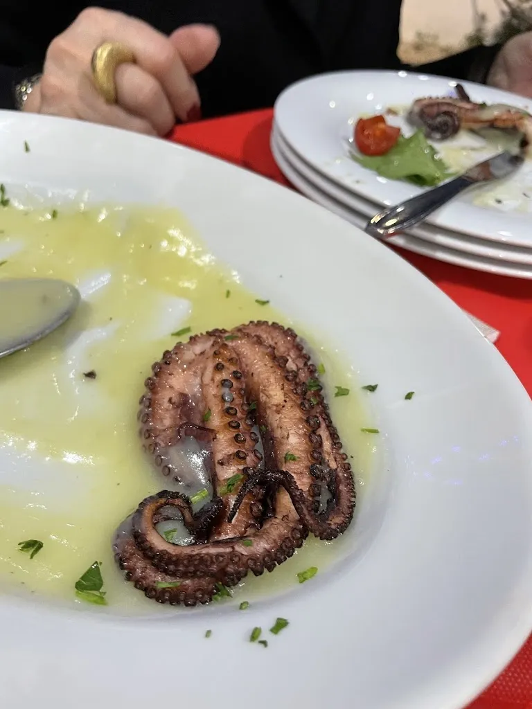 Menu_Ittiturismo Il Mare Di Sardegna_La Caletta_image_4