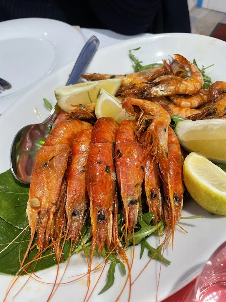 Menu_Ittiturismo Il Mare Di Sardegna_La Caletta_image_5