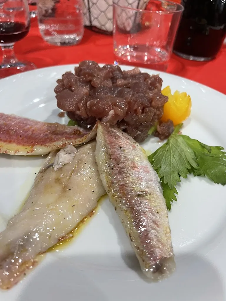 Menu_Ittiturismo Il Mare Di Sardegna_La Caletta_image_6