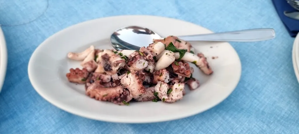 Menu_Ittiturismo Il Mare Di Sardegna_La Caletta_image_7